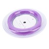 POWERTI BX70 Badminton Rackets String High Elastic Nylon Badminton Racquet