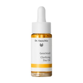Dr. Hauschka Clarifying Rebalancing Oil Oil and Water Balance 18ml 1ea / 닥터하우쉬카 클레리파잉 리밸런싱 오일 유수분밸런스 18ml 1개