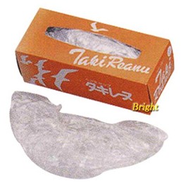 滝川 Industrial takire-nu syapo- (Solid) Pack of 20 