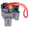 MOTOKU Reset Connector for Kawasaki Brute Force 750 650 2005-2021