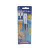 Shachihata K-710/H-K Long Nib Marker, Black (Bag)