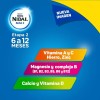 Fórmula de Continuación Nidal Bebés de 6 a 12 meses