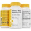 Advanced Urinary Tract Health & Bladder Support Supplement - Detoxifying