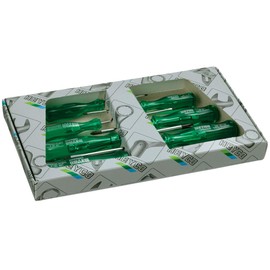 Heyco 1456000080 Screwdriver set "1456" (7 Piece)