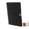 VILLFUL Notebook Journal Notebooks Notebook with Elastic Ropeband School Notebook