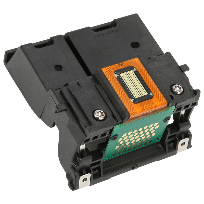 Printer Head Easy Installation Light Weight ABS Printer Print Head