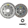 XTD OE Clutch Kit Compatible With 2012-2018 Hyundai Accent 2012-2017