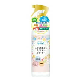 Cycle Style MaMa & Kid-friendly Sleep Repair Water 240ml