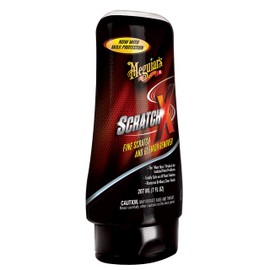 Meguiar's Meguiars G10307 7 Oz ScratchX