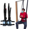 Generic Hanging Spinal Decompression Harness, Reduce Lumbar Pain with Back