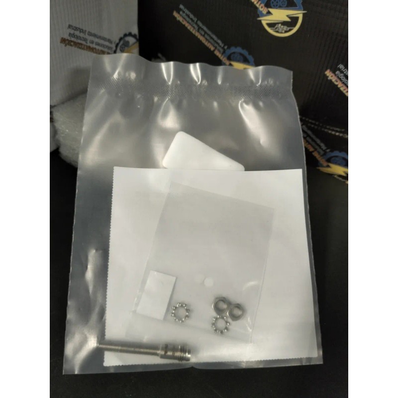Turck Bi1-eg05-ap6x-v1331 Sensor Proximidad No.4608640 #436