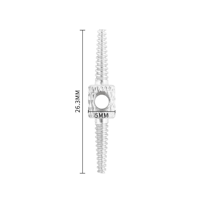 5 pieces Bicycle Internal Cable Routing Tool, Brake Hose Connector,