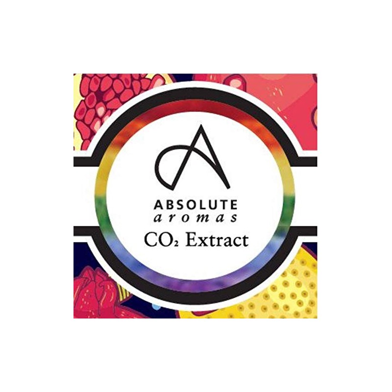 Absolute Aromas Clove Bud CO2 Select Extract Essential Oil 5ml