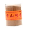 BIUDECO Natural Buddha Sandalwood Sticks Fragrant Incense Sticks for Home