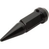 Tusk Spike Tapered Lug Nut Kit with Spike Lug Nut