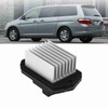 Blower Motor Resistor for Honda Odyssey 2005-2006 ELEMENT 2003-2011 79330-SDG