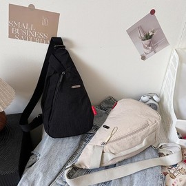 2 Unidades Bolso Cruzado En El Pecho, 2 Riñonera Impermeable y Ligera, Para Hombre Y Mujer, Resistente a salpicaduras para desplazamientos diarios, gimnasio, viajes, senderism