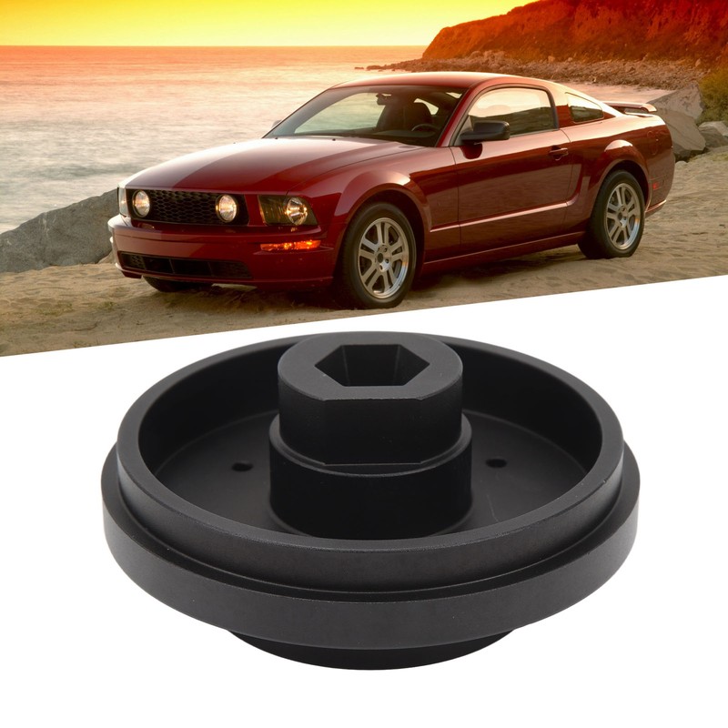 6 Hole Steering Wheel Hub Adapter Aluminium Hub Adapter Boss
