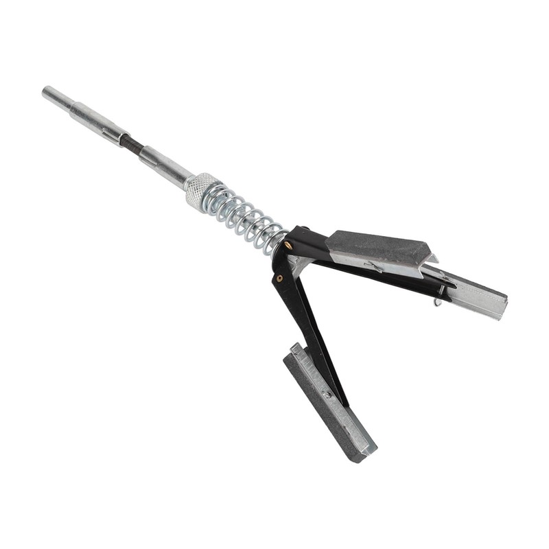 Engine Cylinder Hone Tool Deglazer with 3 Piece 1 1/8in