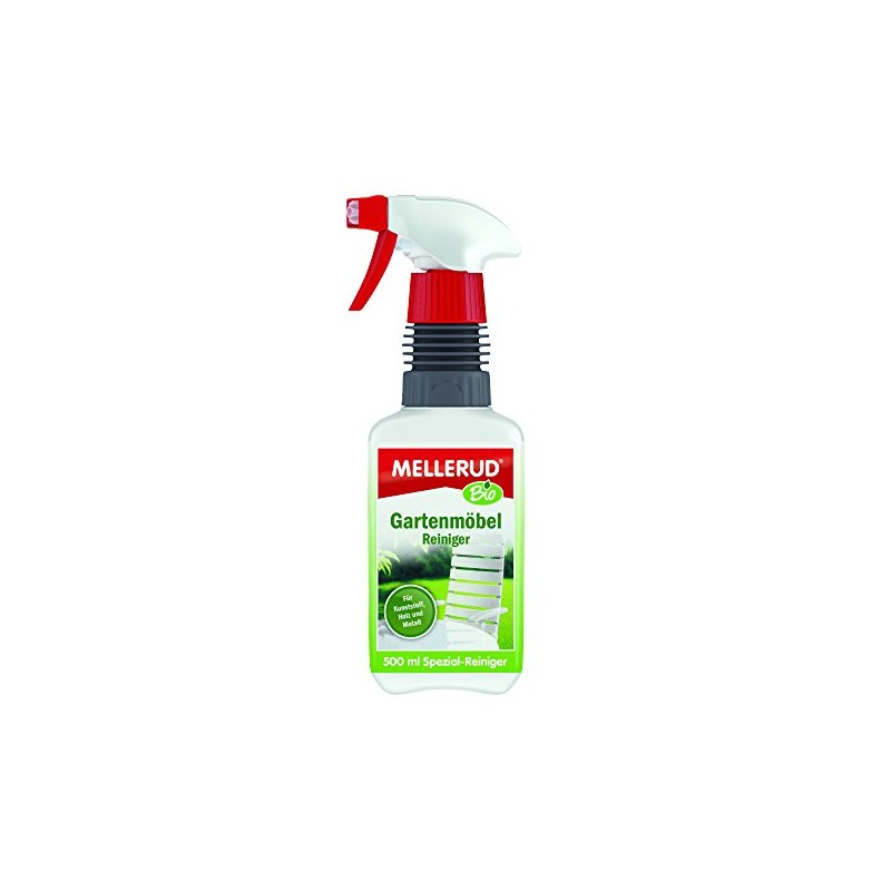 Mellerud Bio Gartenmöbel Reiniger 0.5 L 2021018160