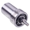ZTUOAUMA 2X Fuel Injection Nozzles DN0SD211 DN0SD21 DN0SD2110 Compatible with