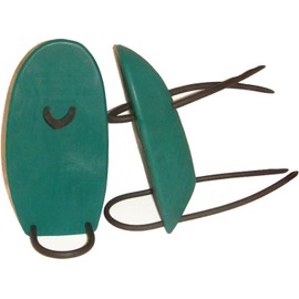 Soltec-swim Swim Paddle Peanut Paddle 2013181 Green L (Men's)