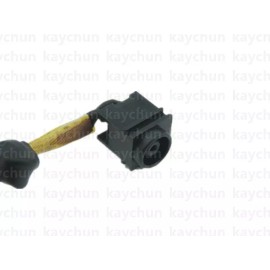 For Sony VAIO VGN-C190G VGN-C240E DC IN Power jack cable charging port connector
