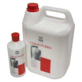 Chemotherm massage Lotion