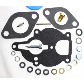 Zenith GENUINE Zenith Carburetor Kit fits AENL VH4D THD TRA12D VH4D replaces LQ39  E05