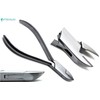 Standard Pin & Ligature Wire Cutting Plier Box Joint Dental