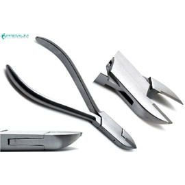 Standard Pin & Ligature Wire Cutting Plier Box Joint Dental Orhtodontic Instrument