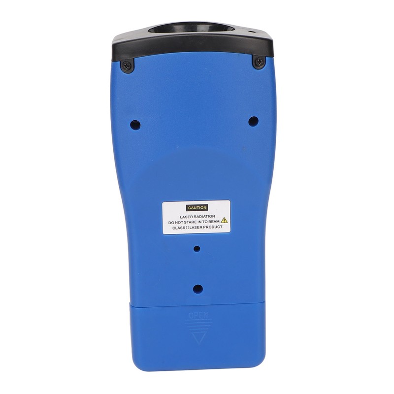 Laser Distance Meter Multifunction 2‑60ft Handheld Portable Digital Laser Distance