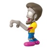 Bandai World of Zombies 2-Pack 2.5 Inch Figure - Zrazil