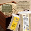Rani Little Millet (Panicum Sumatrense) Whole Ancient Grain Seeds 14oz