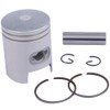 [Avan Knight] Gyro Canopy Piston Cylinder Kit Standard Bore Up