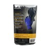 Wells Lamont Men's Antimicrobial Work Gloves Foam Latex Coating Knit