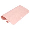 Silicone Heat Insulation Pad Desktop AntiScaldWaterproof Silicone Pad for Home