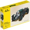 heller 80722 Bentley Model Kit