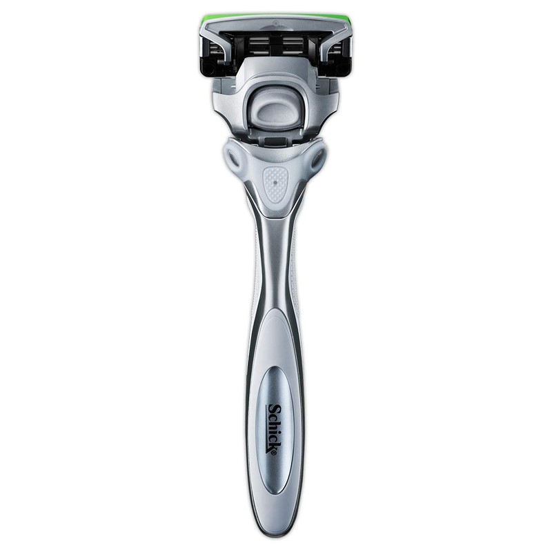Schick Chic Schick Ultra KIWAMI Holder for Sensitive Skin (with