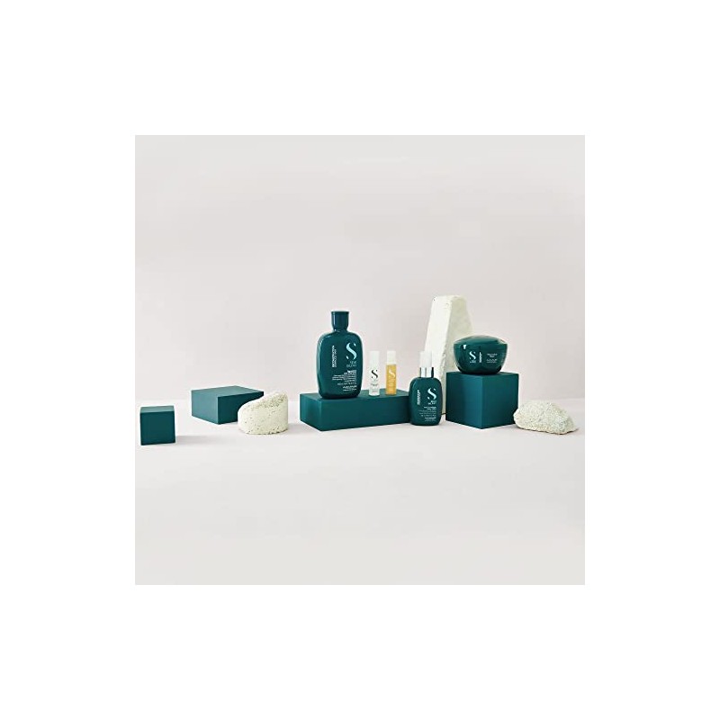 ALFAPARF MILANO SEMI DI LINO RECONSTRUCTION shampoo