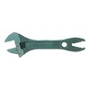 Bahco 31 Ip 8-Inch Adjustable Wrench