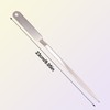 Tinoaly 4pcs Letter Opener Envelope Slitter, Stainless Steel Mail Opener