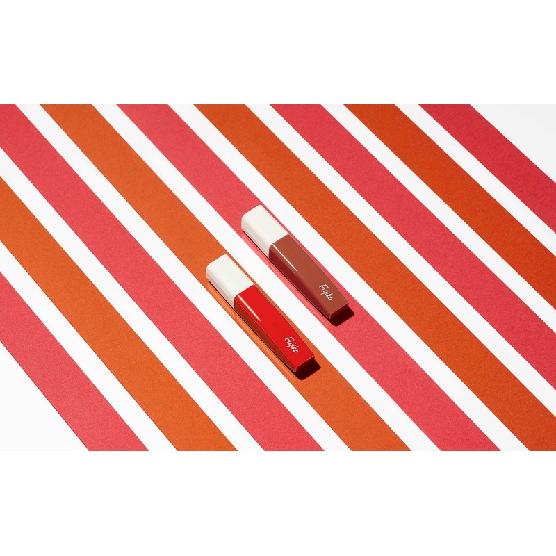 Fujiko Plumpy Lip 03 Sweet 0.1 oz (3.6 g), Lip