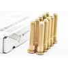 Project Innovation 63mm Total Length Long Extended Wheel Lug Studs