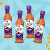 Nando's PERi PERi Garlic Sauce - Medium Heat Tangy Flavor