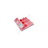 Heart Fork Pick 12P P-2869