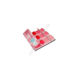 Heart Fork Pick 12P P-2869
