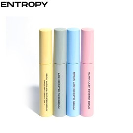 ENTROPY Lash Booster Serum/Fixer/Brow Serum 7g, Type:Lash Booster Serum - 002 Brown