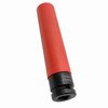 1/2'' Drive 21 mm Lug Nut Impact Socket, CR-MO Non-Marring