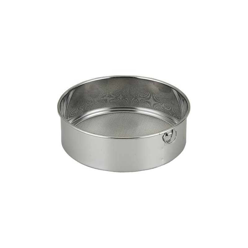 KAI KAI KITCHEN DH8065 Scrubber Strainer 6.1 inches (15.5 cm),